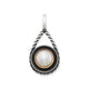 Marjan Gemstone Pendant