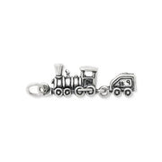 Toy Train Charm