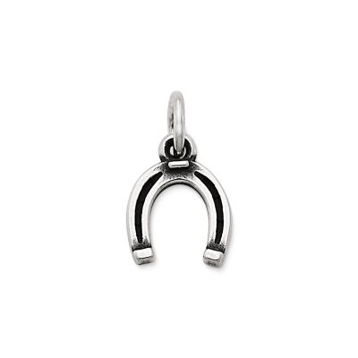 Horseshoe Charm