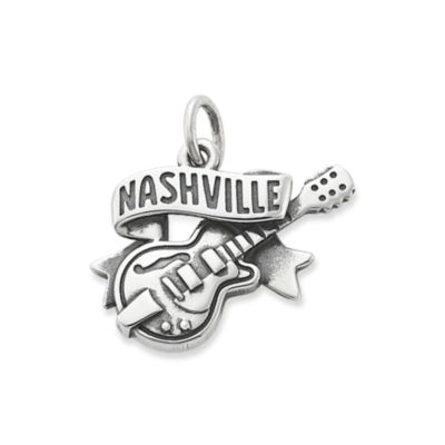 "Nashville" Charm