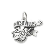"Nashville" Charm
