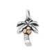 Tropical Palm Tree Charm