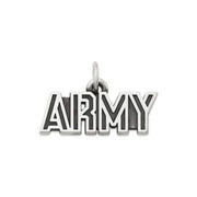 "Army" Charm