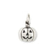 Carved Jack-O-Lantern Charm