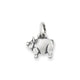 Petite Pig Charm