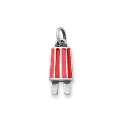 Enamel Popsicle Charm