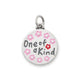 Enamel One of a Kind Charm