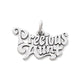 "Precious Aunt" Charm