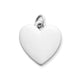 Classic Heart Charm