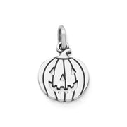 Jack O'Lantern Charm