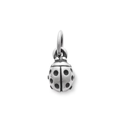 Ladybug Charm