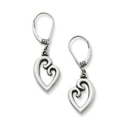 Mother's Love Dangle Earrings