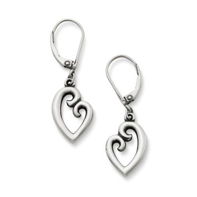 Mother's Love Dangle Earrings