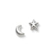 Starry Night Studs