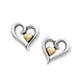 Joy of My Heart Studs