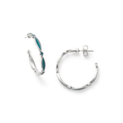Enamel Cordoba Hoops