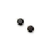 Gemstone Studs