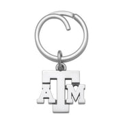 Texas A & M Key Chain