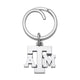 Texas A & M Key Chain
