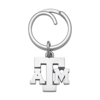 Texas A & M Key Chain
