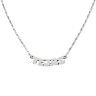 Tejas Necklace
