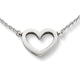 Petite Heart Necklace