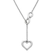 Infinite Love Necklace