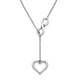 Infinite Love Necklace
