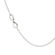 Petite Infinity Necklace