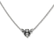 Honey Bee Necklace