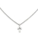 St. Teresa Cross Necklace