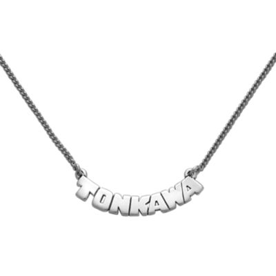 Tonkawa Necklace