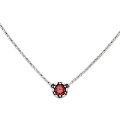 Cherished Birthstone Necklace