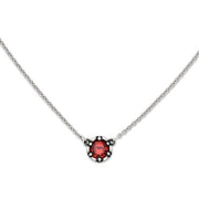 Cherished Birthstone Necklace