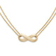 Infinity Necklace