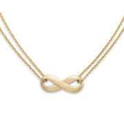 Infinity Necklace