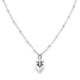 Sacred Heart Necklace