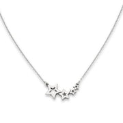Twinkling Stars Necklace