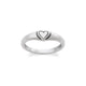 Child's Cherished Heart Ring