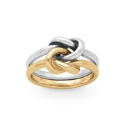 Original Lovers' Knot Ring