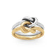 Original Lovers' Knot Ring