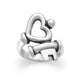 Key to My Heart Ring