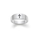 Small Crosslet Ring