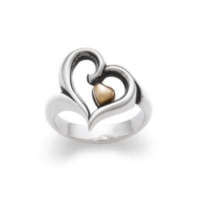 Joy of My Heart Ring