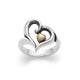 Joy of My Heart Ring