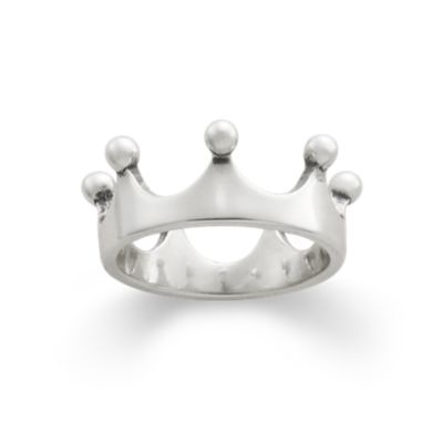 Princess Crown Ring