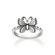 Festival Butterfly Ring