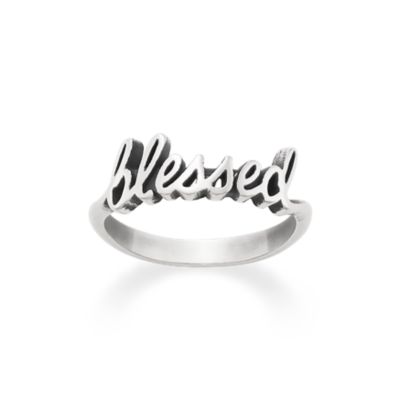 Blessed Ring