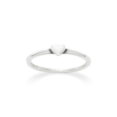Pure Heart Ring