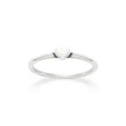 Pure Heart Ring
